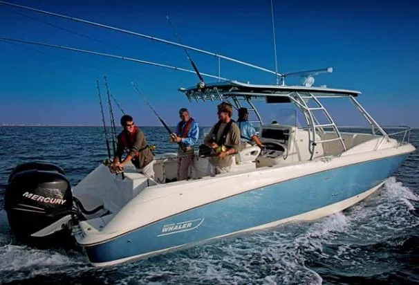  Yacht Photos Pics Manufacturer Provided Image