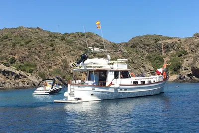 Menorquin 75