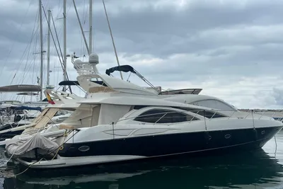 Sunseeker Manhattan 64