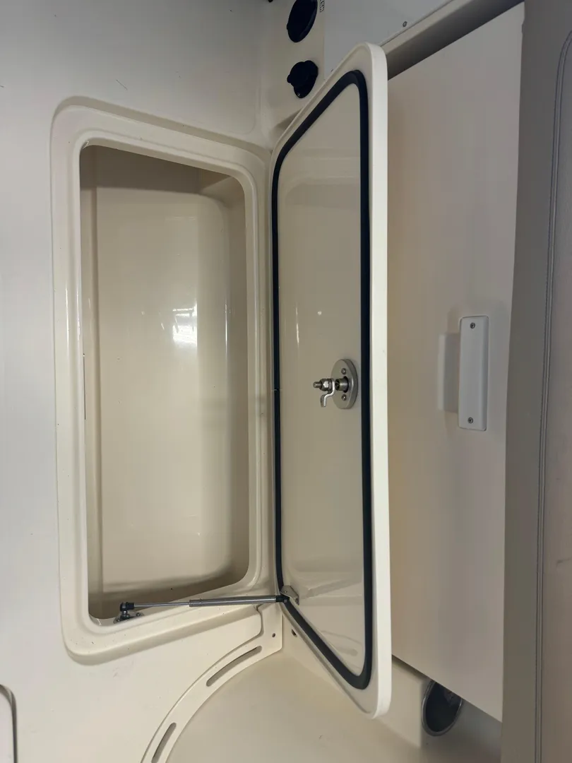 2014 Scout 275 Dorado Photo