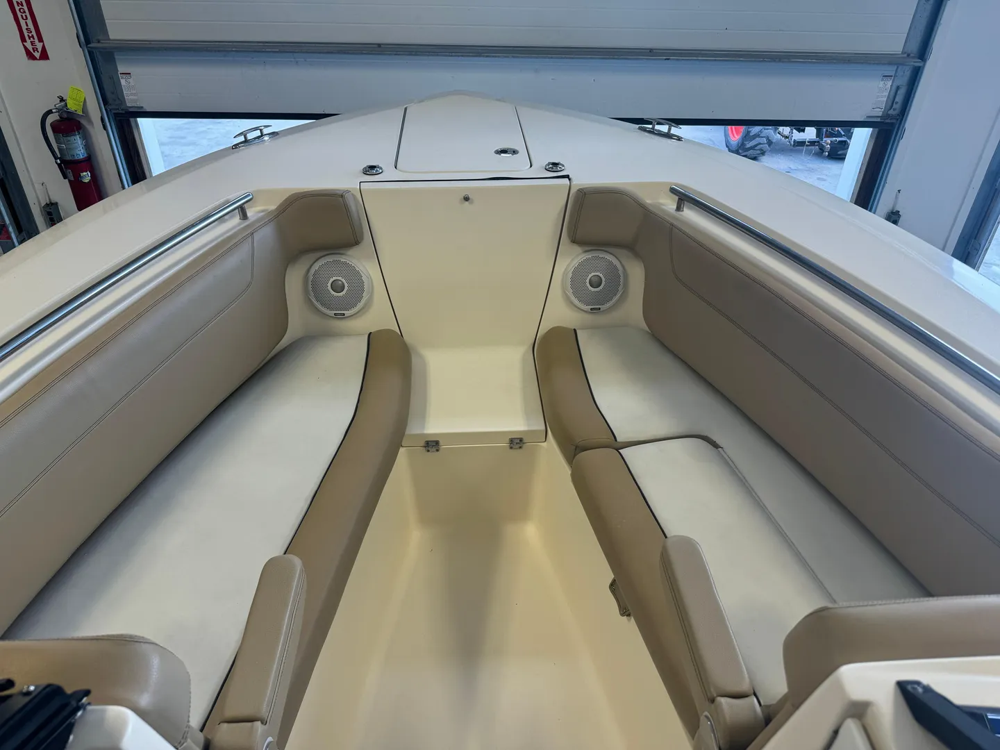 2014 Scout 275 Dorado Photo