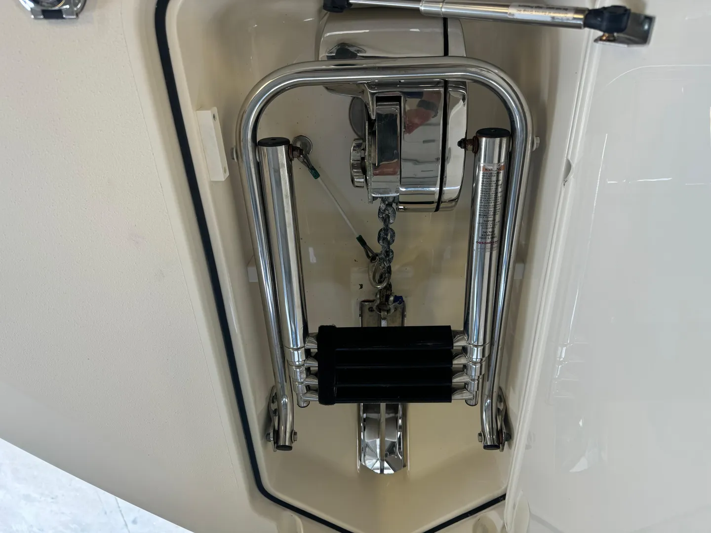 2014 Scout 275 Dorado Photo