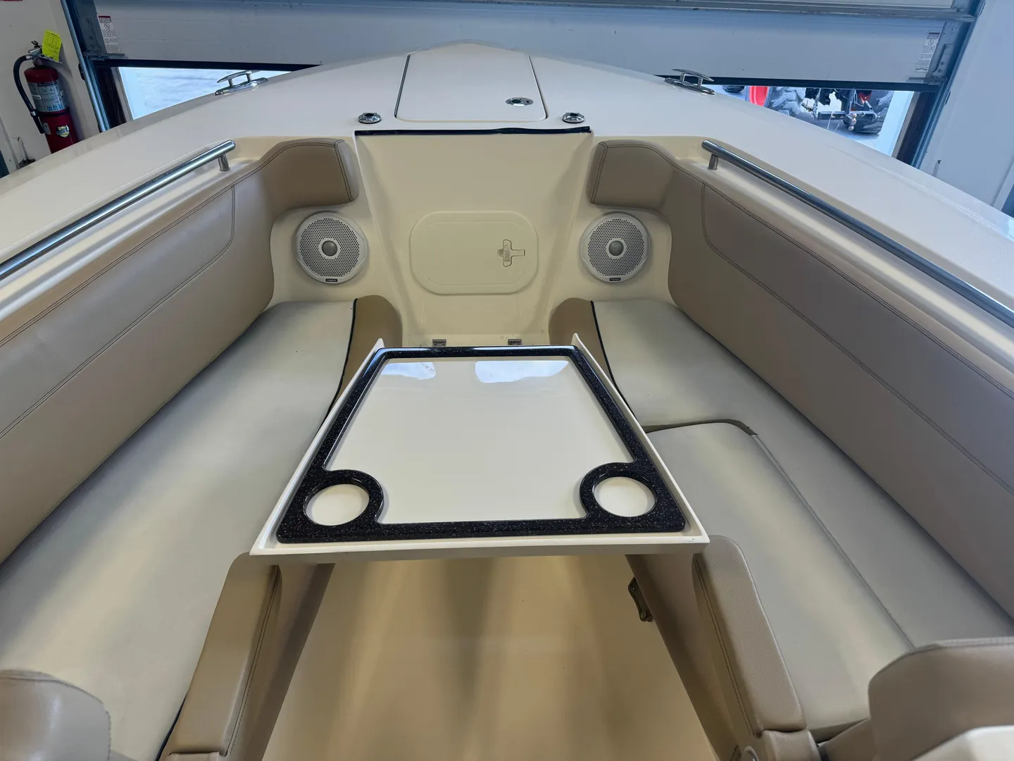 2014 Scout 275 Dorado Photo