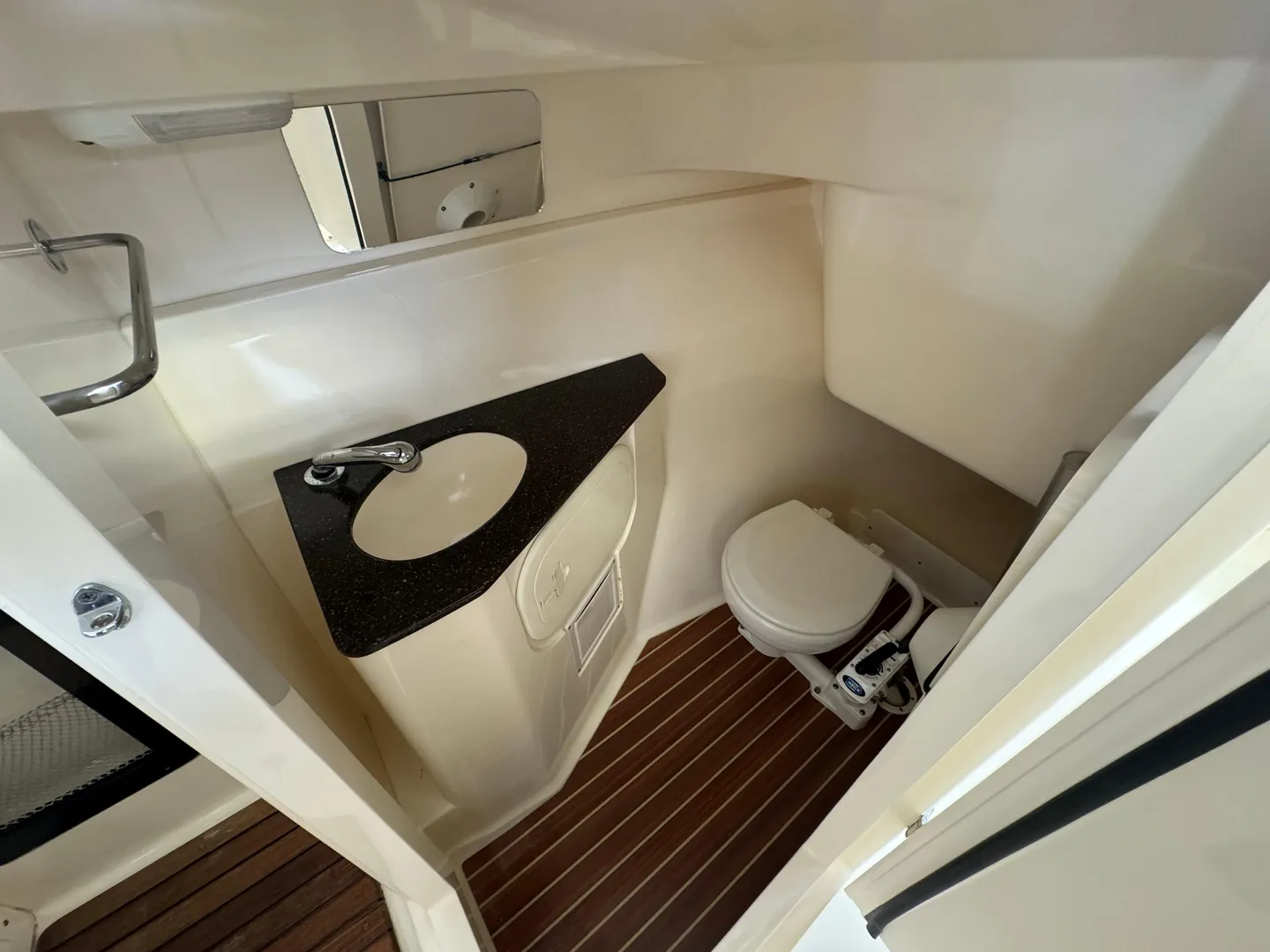 2014 Scout 275 Dorado Photo