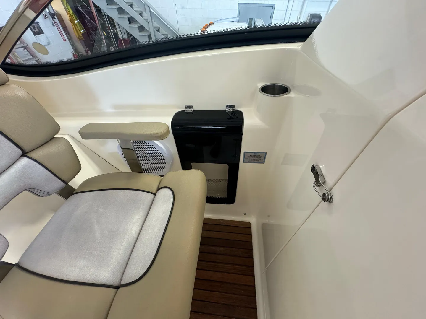 2014 Scout 275 Dorado Photo