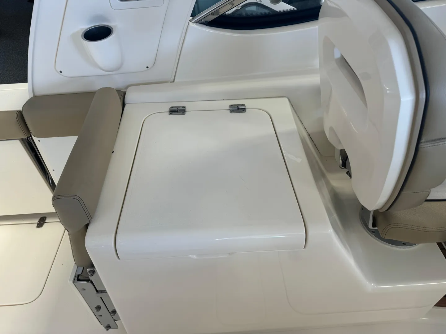 2014 Scout 275 Dorado Photo