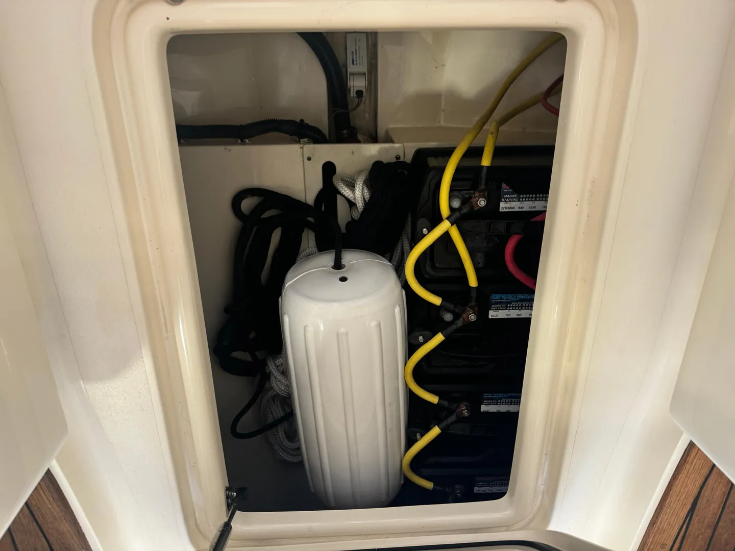 2014 Scout 275 Dorado Photo