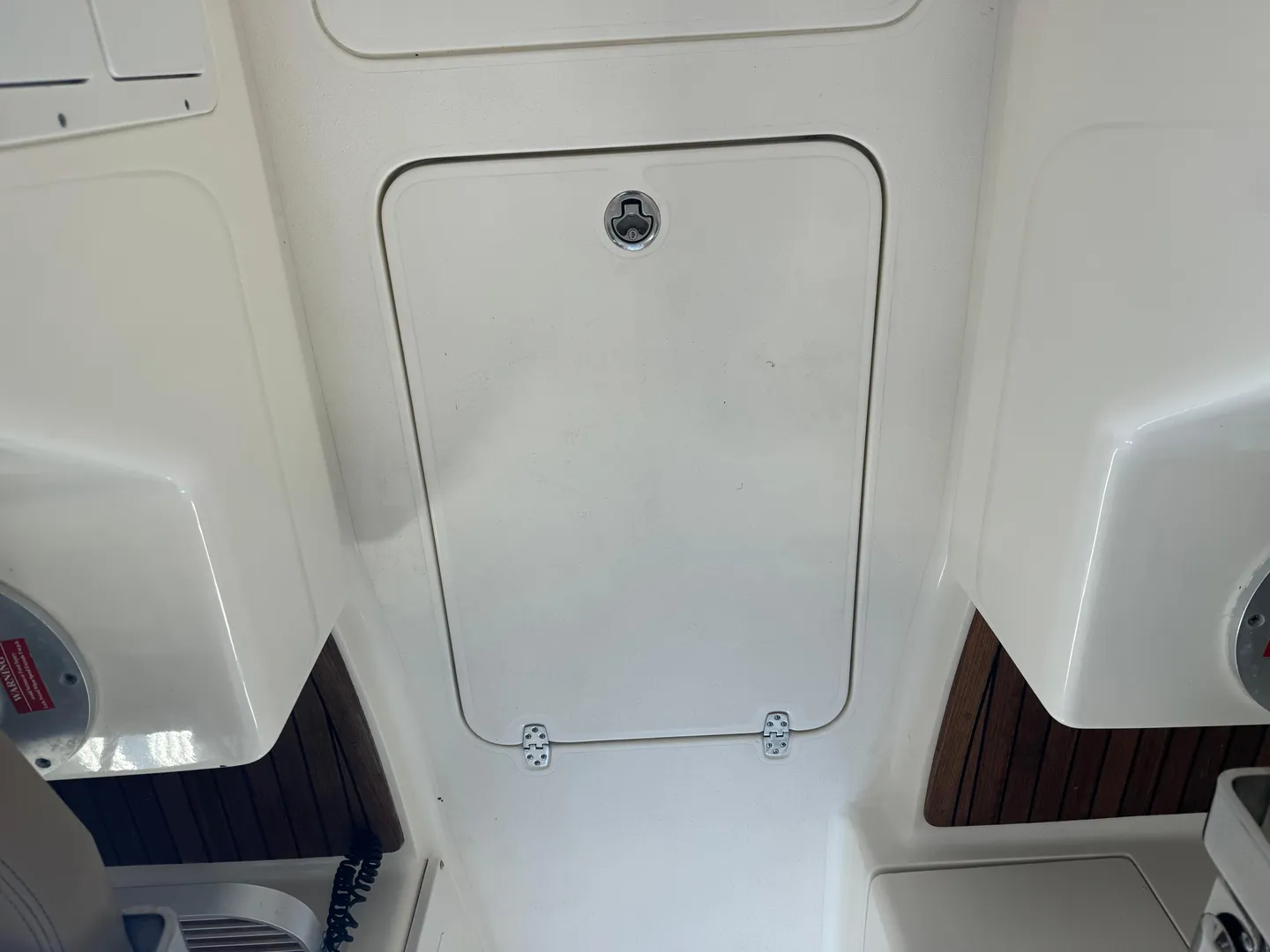 2014 Scout 275 Dorado Photo