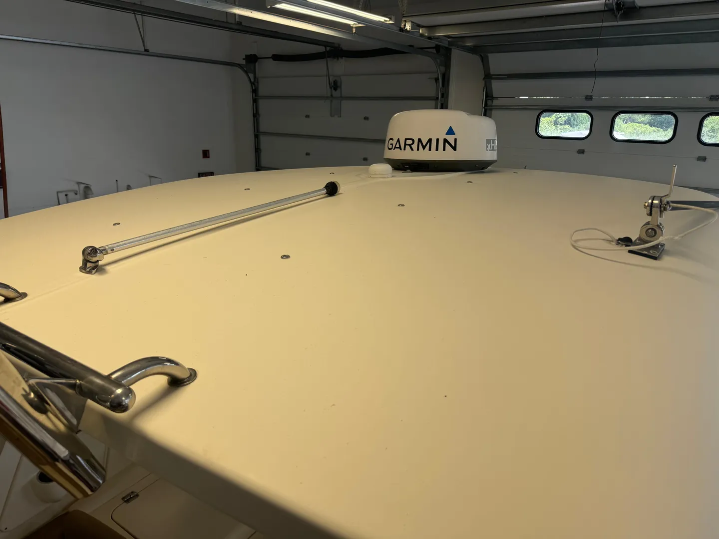 2014 Scout 275 Dorado Photo