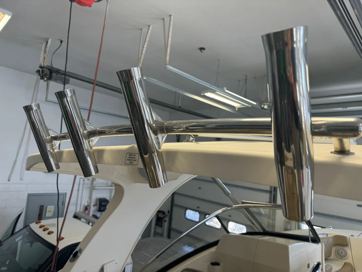 2014 Scout 275 Dorado Photo