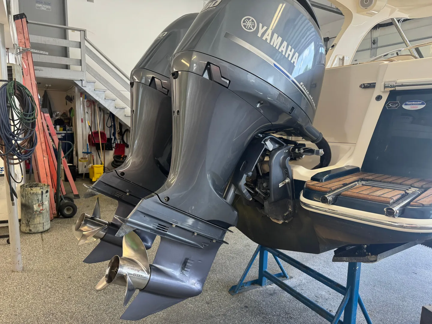 2014 Scout 275 Dorado Photo