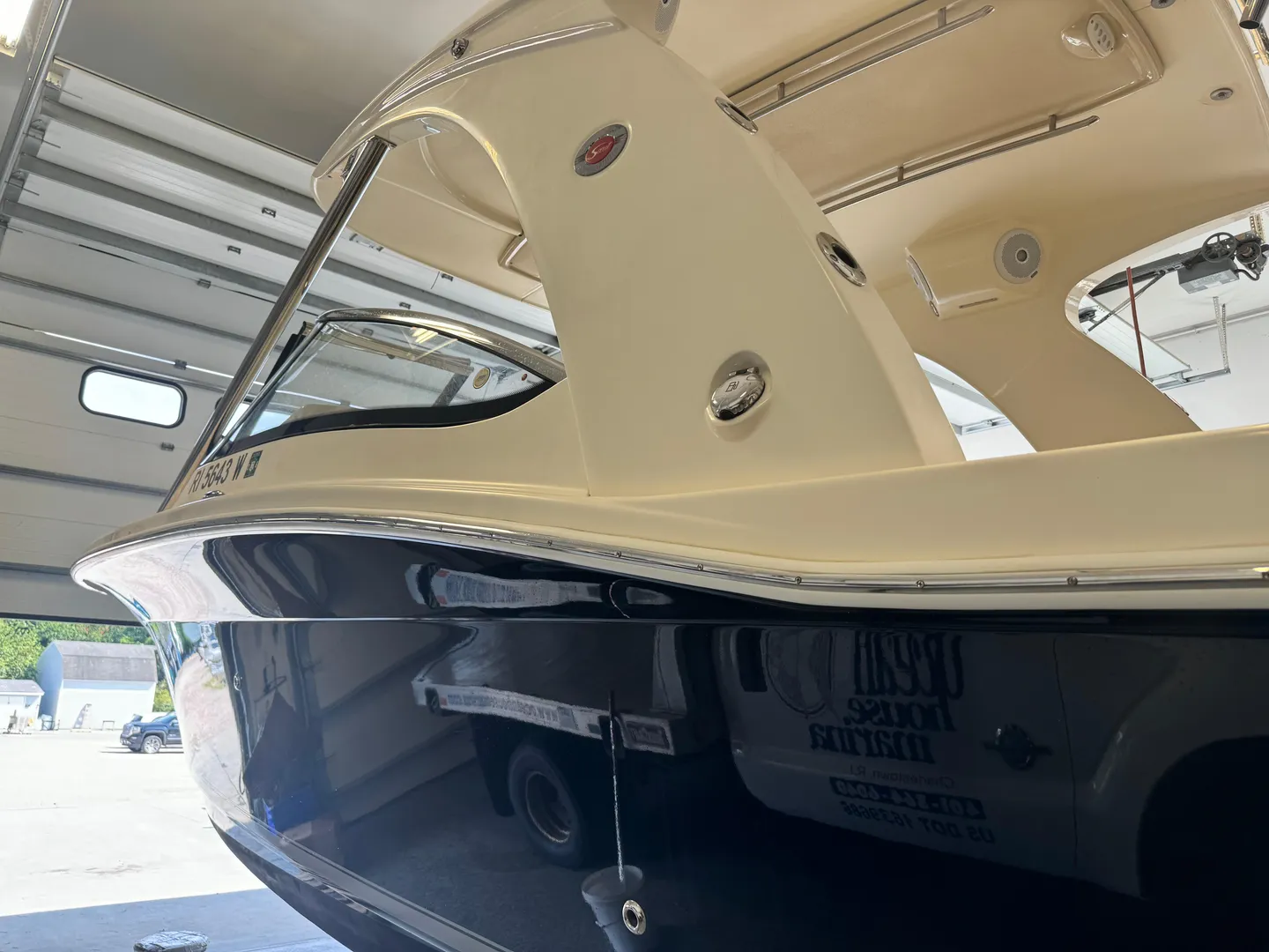 2014 Scout 275 Dorado Photo