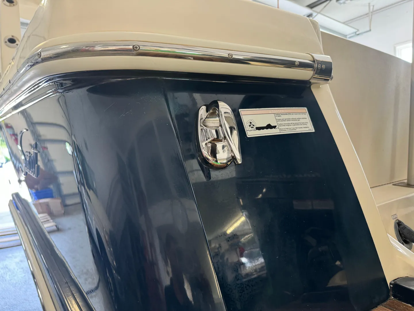 2014 Scout 275 Dorado Photo