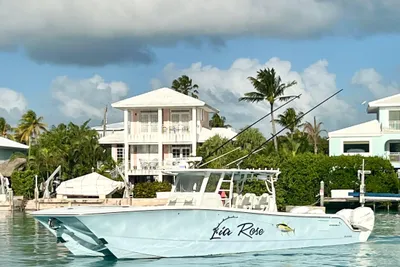 Invincible 46 Catamaran