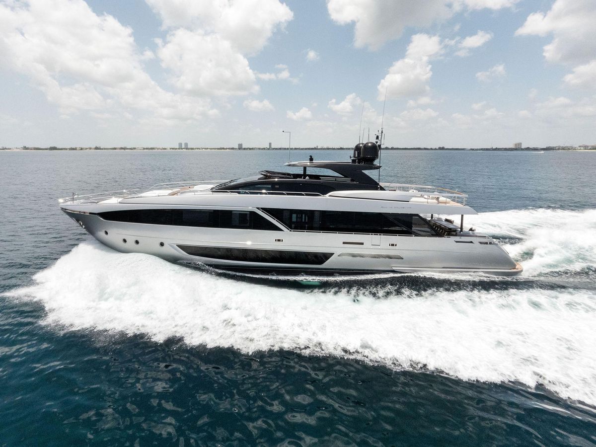 2023 Riva 110 