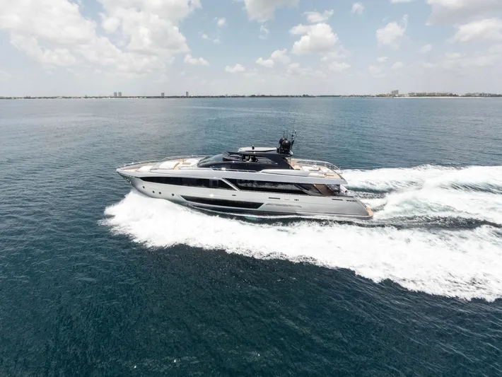 Chop Chop Yacht Photos Pics 