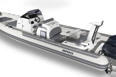 2025 Brig Eagle 10