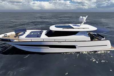 Monachus 70 ST