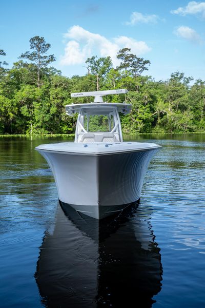 2022 Front Runner 36 cc