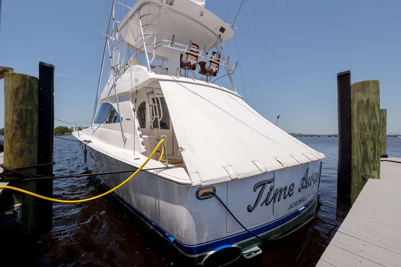 Time Away Yacht Photos Pics 