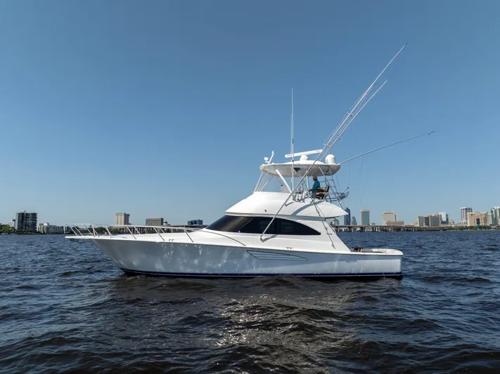 Time Away Yacht Photos Pics 