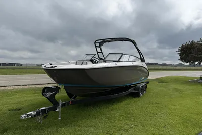Yamaha Boats AR250