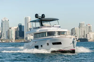 Sirena 58