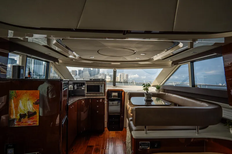 Mary Belle Yacht Photos Pics 