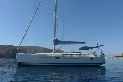 2008 Jeanneau Sun Odyssey 42 I