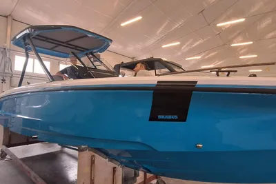 2025 Axopar 22 T-Top