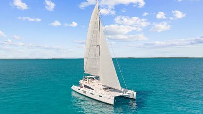 2023 80' Custom-Mystique Yachts Silhouette 800 Fort Lauderdale, FL, US