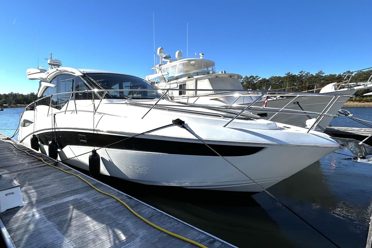 2020 Galeon 42 