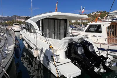 2021 Beneteau Antares 11 OB