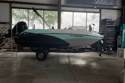 Starcraft SVX 211 OB