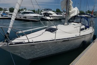 C&C 34