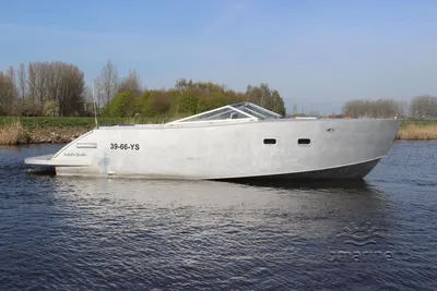 2012 Isabella Yachts ST850