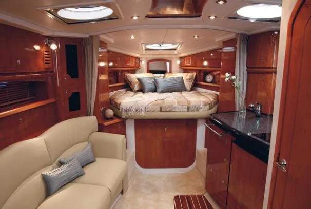  Yacht Photos Pics Manufacturer Provided Image