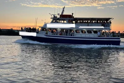 Commercial COI Yank Marine