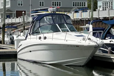 Sea Ray 300 Sundancer