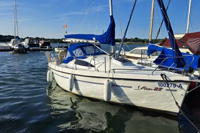 2008 Custom Fan 23 Sulkowski (PL)