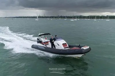 2020 Grand G850