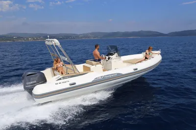 2025 Capelli Tempest 775
