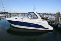 2005 Chaparral Signature 270