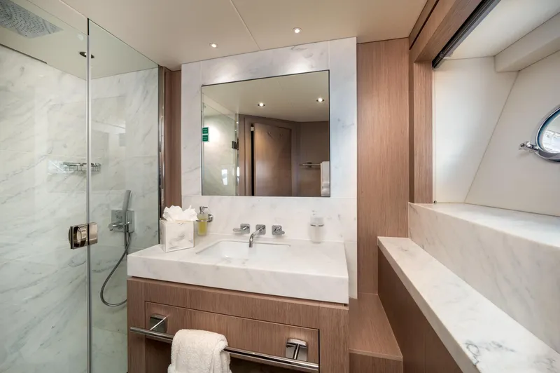 Eos Yacht Photos Pics 