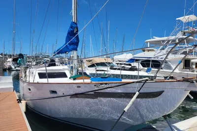 Hardin Voyager 44