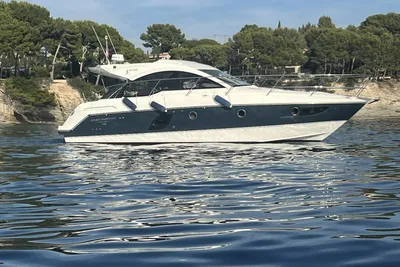 2014 Beneteau GRAN TURISMO 38