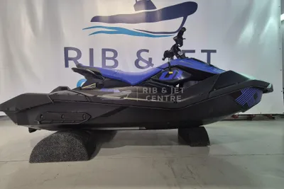 2022 Sea-Doo SPARK TRIXX 3up