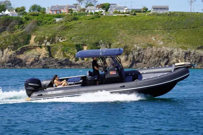 2025 3D Tender DREAM 850