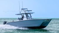 2022 Invincible 35 Catamaran