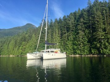 Lagoon 440